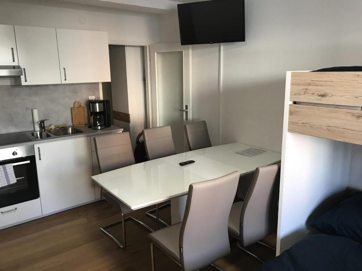 Schoenes Ferienappartment In Zell Am See: Zentral Gelegen Und Naehe Der Areitbahn Und Dem Zeller See Екстер'єр фото